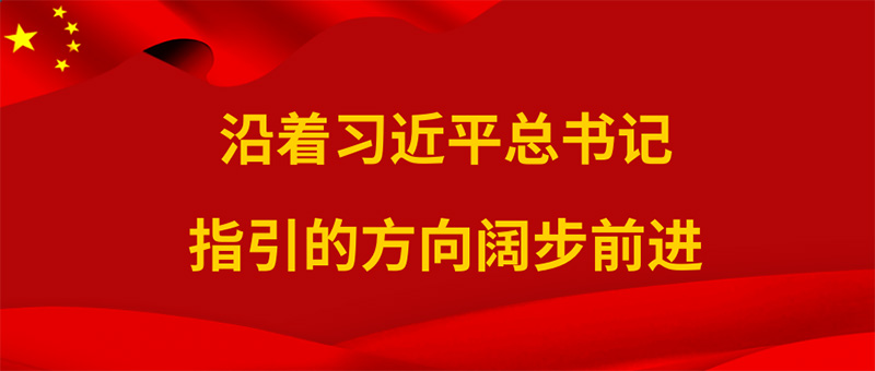 沿着习近平总书记指引的方向.jpg