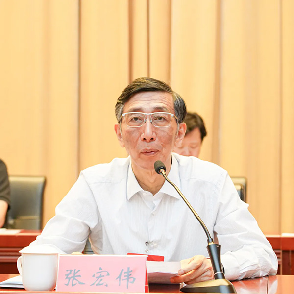 市慈善协会会长张宏伟同志讲话.jpg